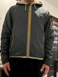 Giubbotto K-Way