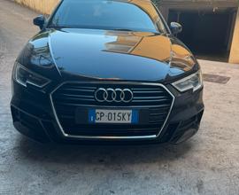 Audi a3 s-Line 1.6 TDI 2018