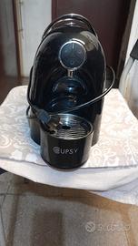 Macchina da caffè Cupsy Caffitaly 
