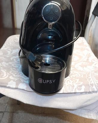 Macchina da caffè Cupsy Caffitaly 