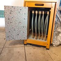 tavolo Copernico Foppapedretti 