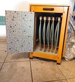 tavolo Copernico Foppapedretti 