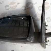 Specchietto sinistro SX Opel Meriva