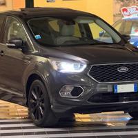 Ford Kuga 2.0 TDCI 180 CV S&S 4WD Powershift Vigna