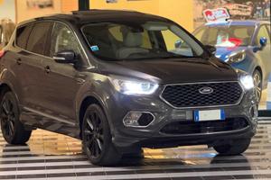 Ford Kuga 2.0 TDCI 180 CV S&S 4WD Powershift Vigna