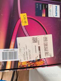 Light Strip Gradient per TV "55 LED HUE PHILIPS