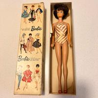 Barbie vintage