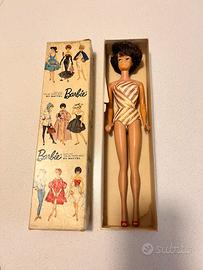 Barbie vintage