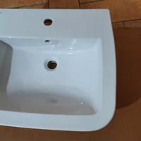 Lavabo sospeso, Ideal Standard Serie 21