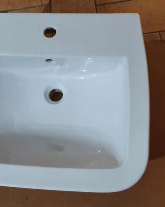 Lavabo sospeso, Ideal Standard Serie 21