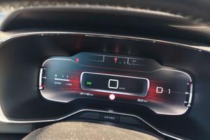 Citroën C5 Aircross (2019) – Comfort Superiore