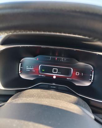 Citroën C5 Aircross (2019) – Comfort Superiore
