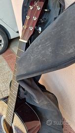 chitarra acustica roling's 