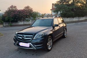 Mercedes GLK 200  CDI premium x204 aut.