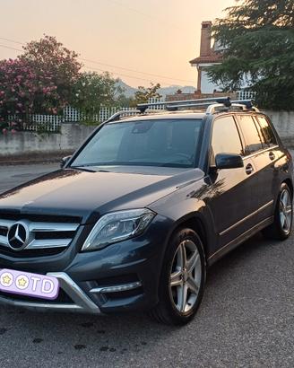 Mercedes GLK 200  CDI premium x204 aut.