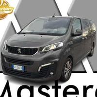 PEUGEOT Traveller Traveller bluehdi 180 VIP LONG