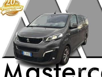 PEUGEOT Traveller Traveller bluehdi 180 VIP LONG