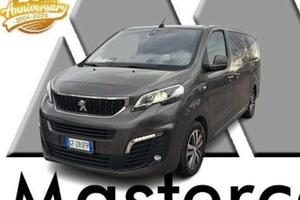 PEUGEOT Traveller Traveller bluehdi 180 VIP LONG