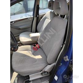 Sedili Completi mercedes classe a 2001-04