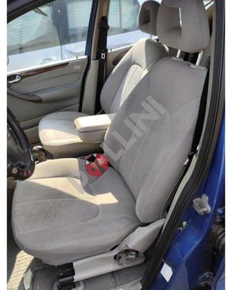 Sedili Completi mercedes classe a 2001-04
