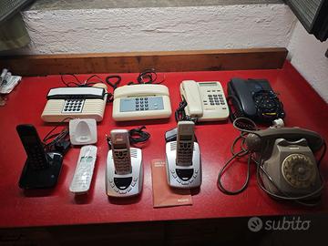 mega lotto telefonia fissa