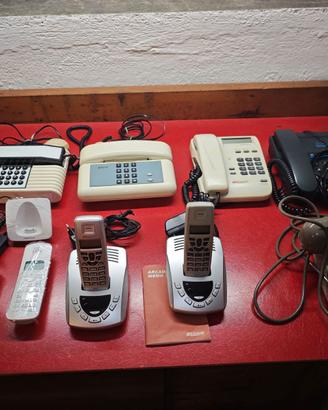 mega lotto telefonia fissa