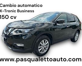 NISSAN X-Trail AUTOMATICA dCi 150 2WD X-Tronic B