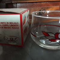 Coppe macedonia Maggi n.6