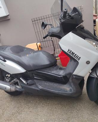 x-max 250