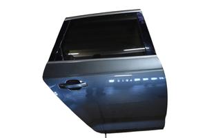 Porta posteriore destra Audi A4 (B9) 2.0 TDI S-Lin