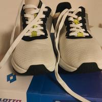 Scarpe uomo Lotto 