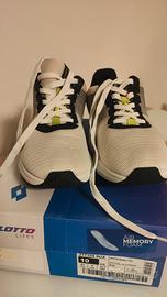Scarpe uomo Lotto 