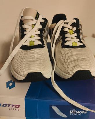 Scarpe uomo Lotto 