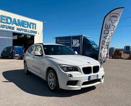 Bmw X1 sDrive18d Futura