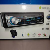 autoradio bluetooth USB 
