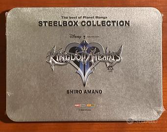 Stellbox Collection Kingdom Hearts