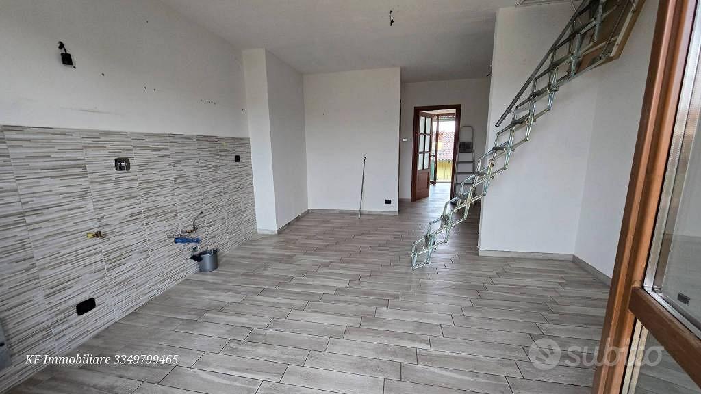 Appartamento – Favria, Torino - Altro