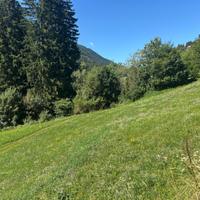 Un luogo con prospettiva, turistica