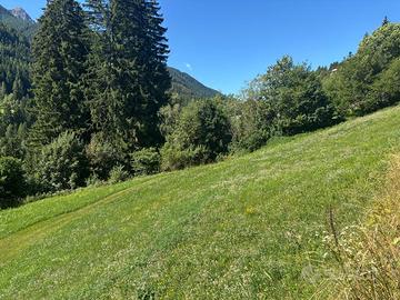 Un luogo con prospettiva, turistica