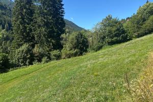 Un luogo con prospettiva, turistica