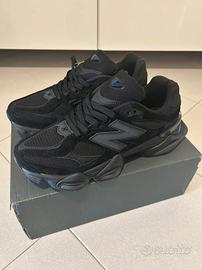 New Balance 9060 Nuove taglia 43 