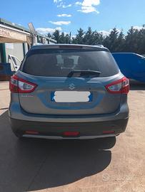 RICAMBI SUZUKI SX4 S-CROSS 2014