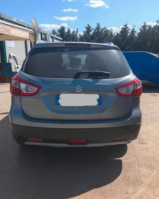 RICAMBI SUZUKI SX4 S-CROSS 2014