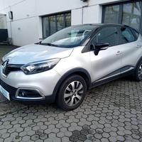 RENAULT Captur 1.5 dCi 90CV Start&Stop OK NEOPAT