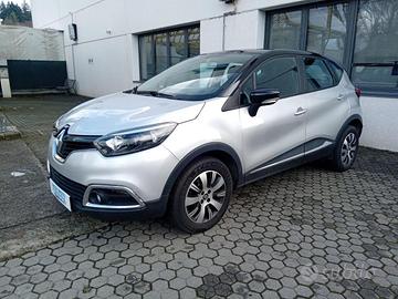 RENAULT Captur 1.5 dCi 90CV Start&Stop OK NEOPAT