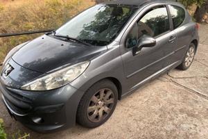 Peugeot  207 1.4 hdi