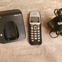 Cordless gigaset A160