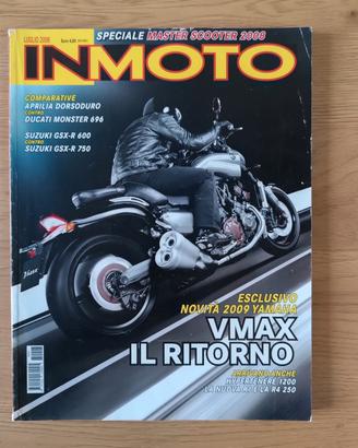 yamaha vmax dorsoduro monster 696 gsx r 600 750