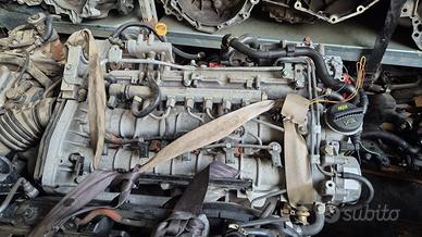 Motore Lancia Thesis