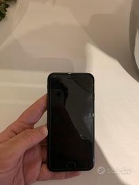 IPHONE 8 NERO 64G